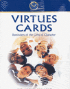 Educator's Virtues Cards