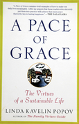A Pace of Grace book